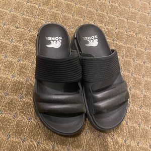Sorel Sandals